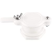 Extractor de Miel de plástico Honey Gate Valve Extractor de Apicultura Herramienta de embotellado Honey Tap Apicultor…